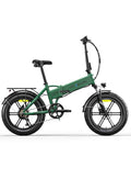 Eletronbike OD20