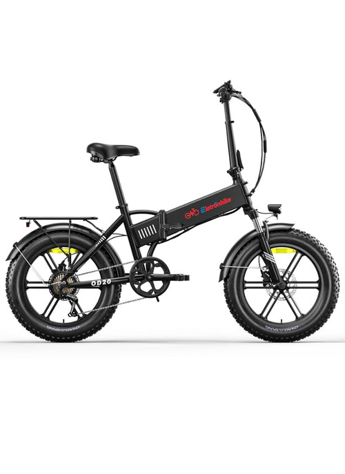 Eletronbike OD20