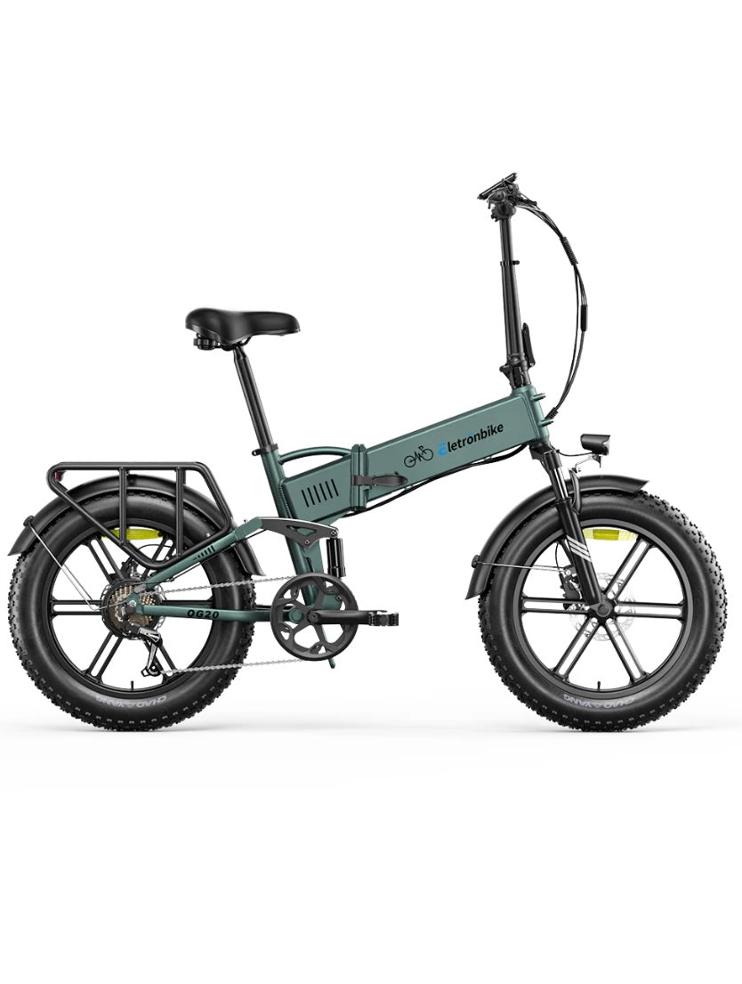 Eletronbike OG20