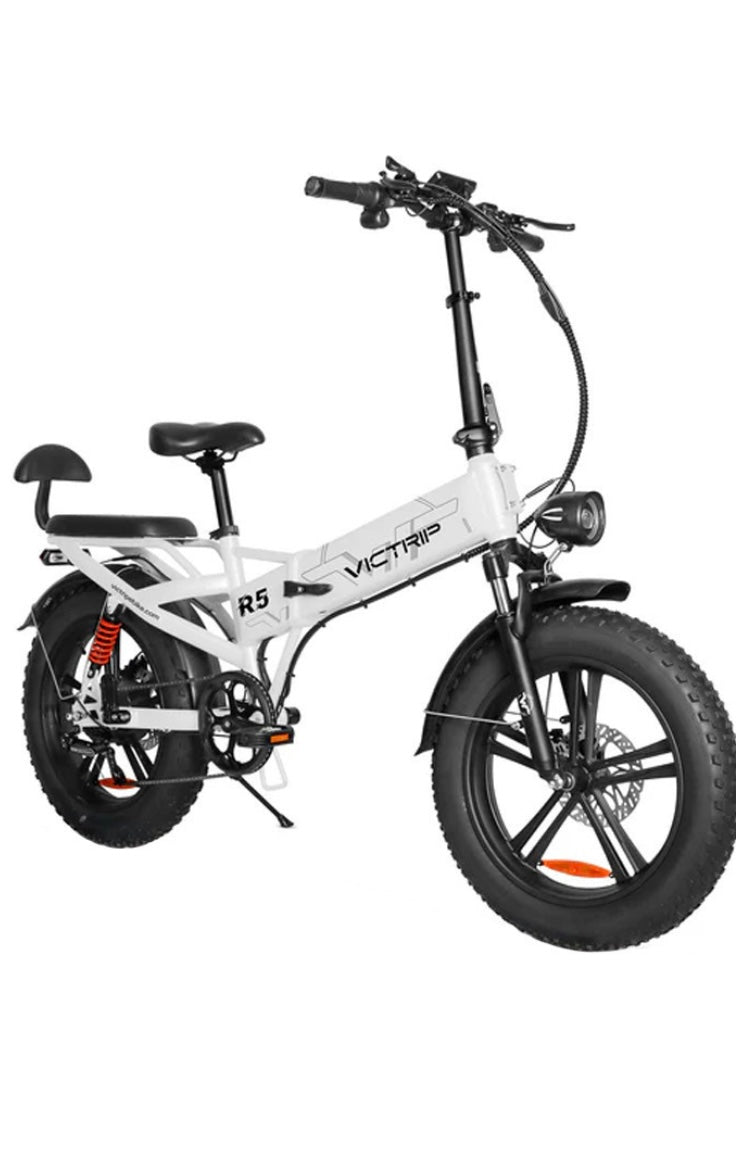 Victrip R5
