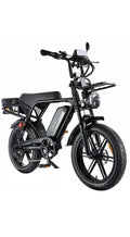 Ouxi V8 Ultra