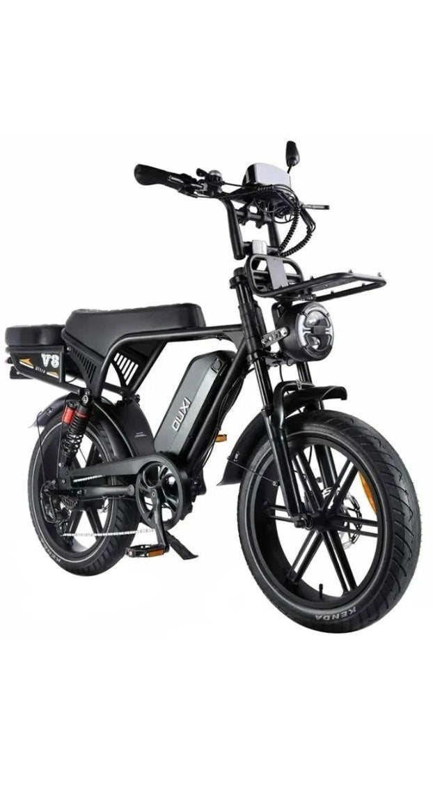 Ouxi V8 Ultra