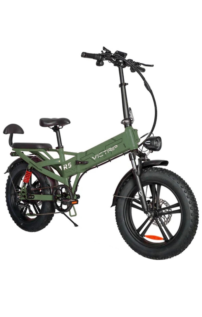 Victrip R5
