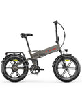 Eletronbike OG20