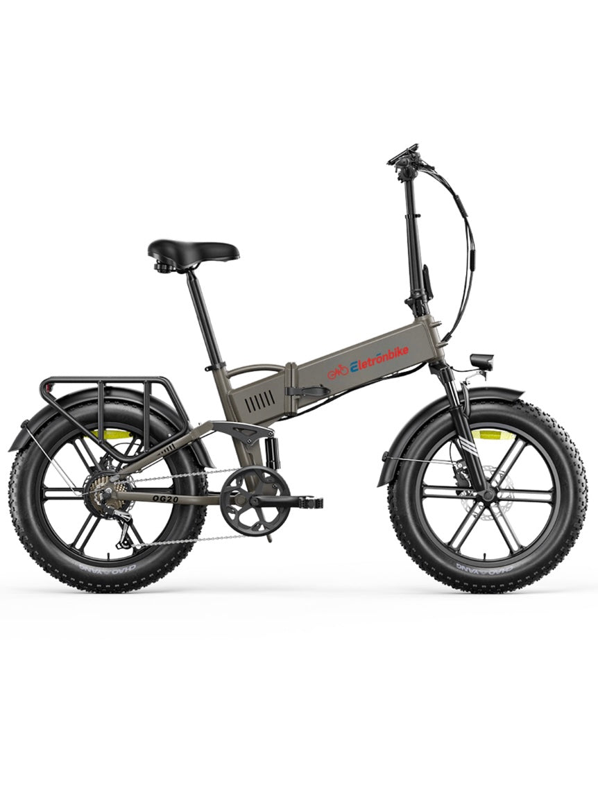 Eletronbike OG20