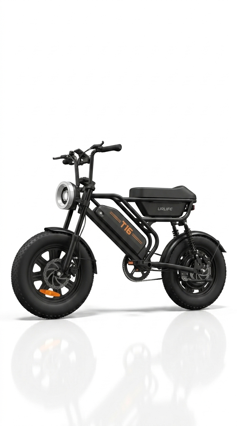Urlife T16