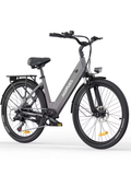 HillMiles MileCity 1