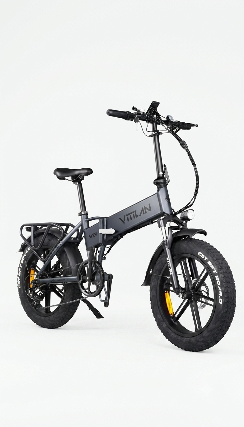 Vitilan V3