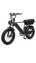 Yangor Y20 Plus