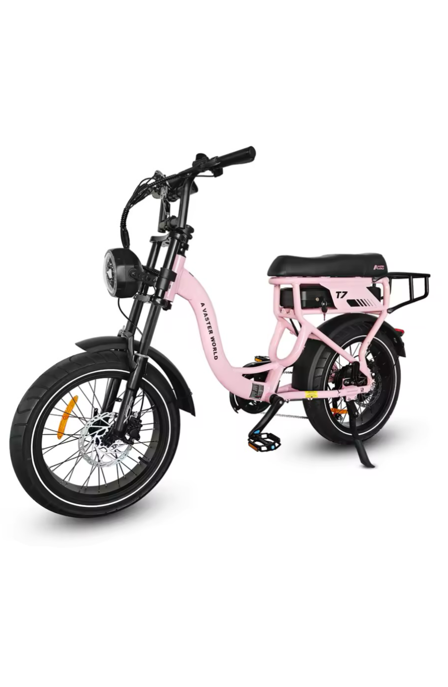 Avdlbike T7