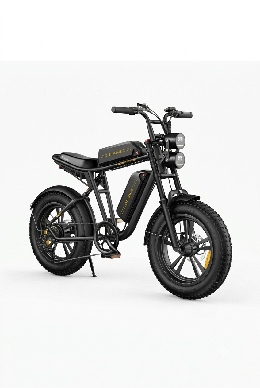 Engwe M20